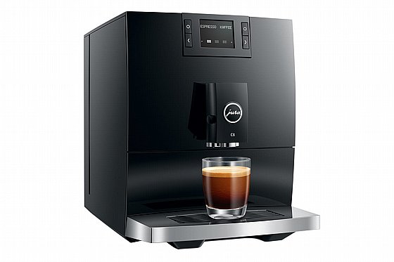 ����� ��� �������� ���� Jura C8 