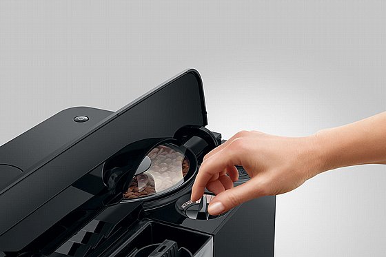 ����� ��� �������� ���� Jura C8 