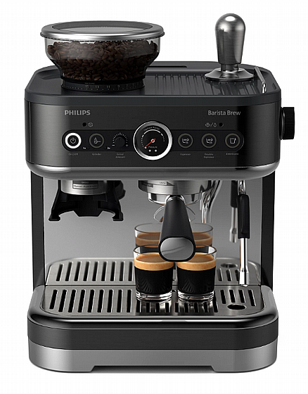 ����� ��� ����� ��� �������� ������ Philips Barista Brew PSA3218