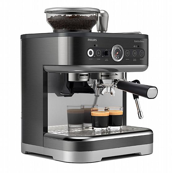 ����� ��� ����� ��� �������� ������ Philips Barista Brew PSA3218/10