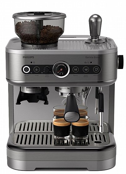 ����� ��� ����� ��� �������� ������ Philips Barista Brew Premium PSA3228