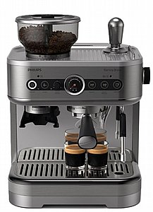 ����� ��� ����� ��� �������� ������ Philips Barista Brew Premium PSA3228
