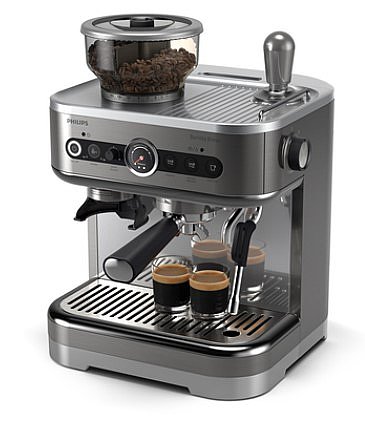 ����� ��� ����� ��� �������� ������ Philips Barista Brew Premium PSA3228