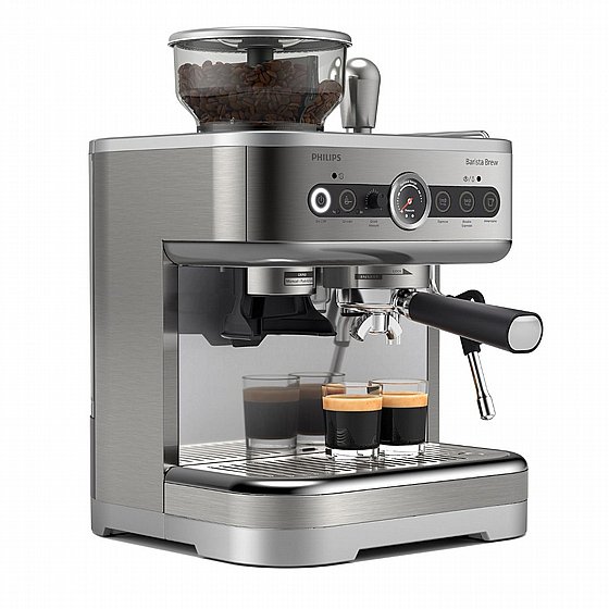 ����� ��� ����� ��� �������� ������ Philips Barista Brew Premium PSA3228