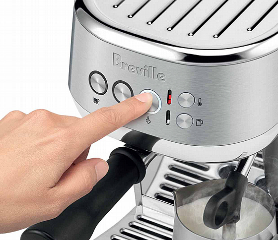 ����� ��� �������� BREVILLE Bambino Plus BES500BSS