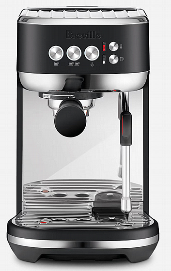 ����� ��� �������� BREVILLE Bambino Plus BES500BTR