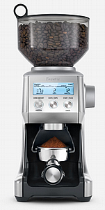 ����� ��� BREVILLE Smart Grinder Pro BCG820BTR