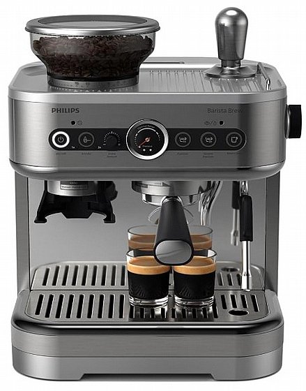 ����� ��� ����� ��� �������� ������ Philips Barista Brew PSA3218/01