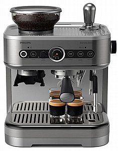 ����� ��� ����� ��� �������� ������ Philips Barista Brew PSA3218/01