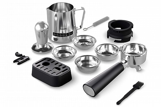 ����� ��� ����� ��� �������� ������ Philips Barista Brew PSA3218/01