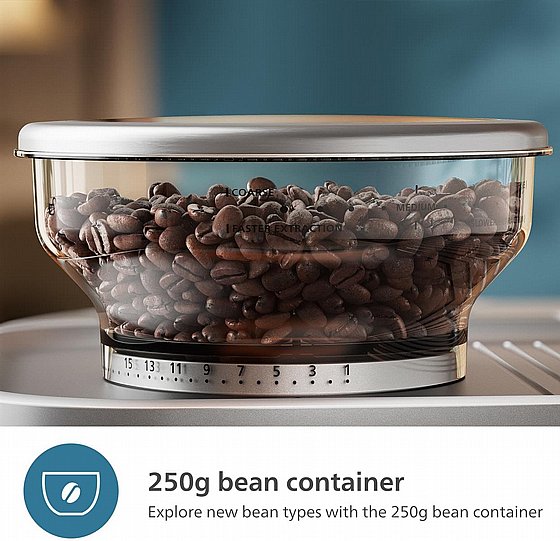 ����� ��� ����� ��� �������� ������ Philips Barista Brew PSA3218/01