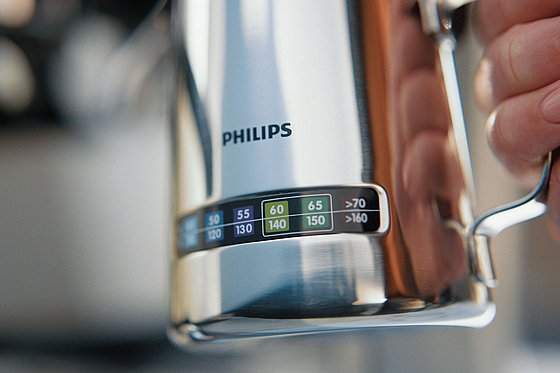����� ��� ����� ��� �������� ������ Philips Barista Brew PSA3218/01