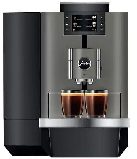 ����� ��� ������ ���� Jura X10