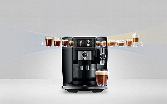 ����� ��� ����� �������� ���� Jura J10