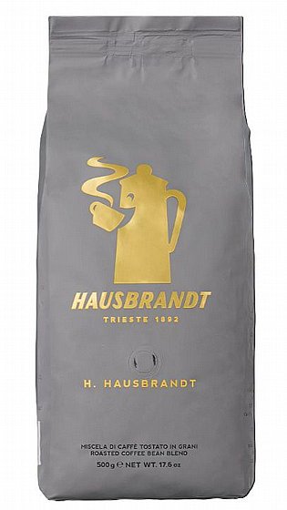 500 ��� ���� ��� �.���������  Hausbrandt H.Hausbrandt