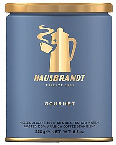 ���� ��� ���� ��������� ����� 250 ��� - HAUSBRANDT GOURMET