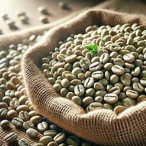 ��� ���� Brazil Eagle Mogiana Natural