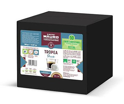 50 ����� ����� ���� mauro decaffeinato TROPA