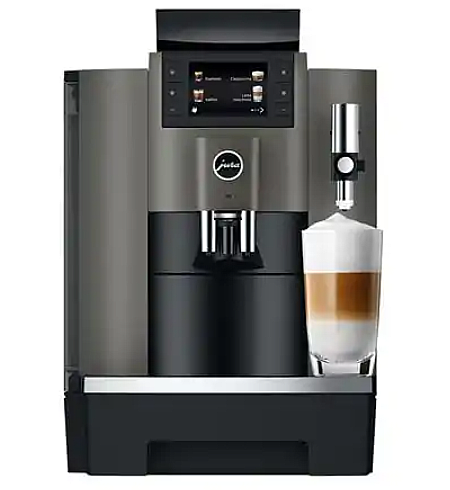 ����� ��� ���� JURA W8 