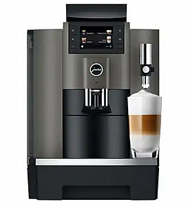 ����� ��� ���� JURA W8 