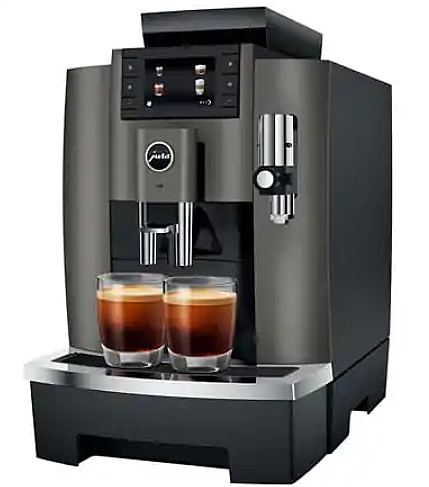 ����� ��� ���� JURA W8 
