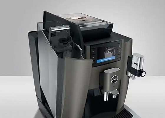 ����� ��� ���� JURA W8 