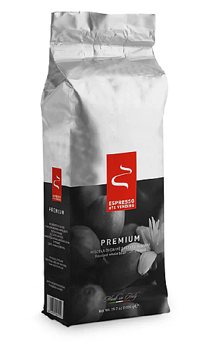 1 ��� ���� ��� Hausbrandt Vending Premium