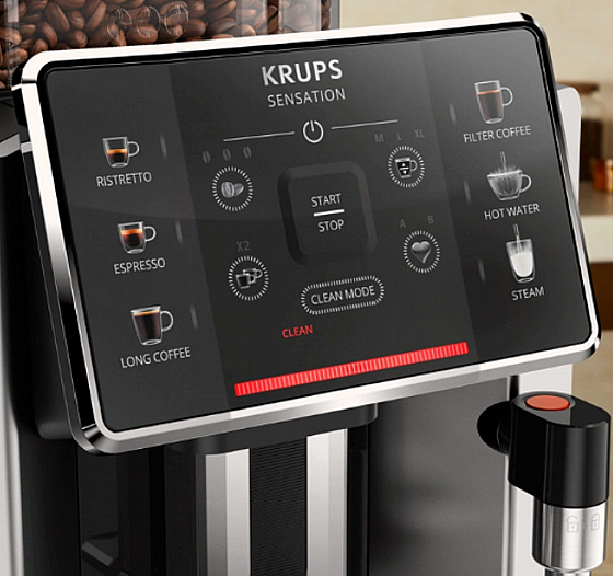 ����� ��� Krups EA910E10 