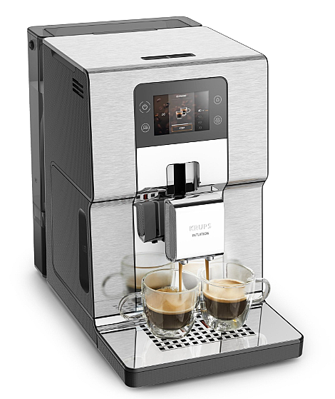 ����� ��� KRUPS EA877D10