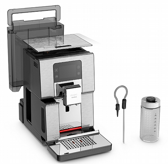 ����� ��� KRUPS EA877D10