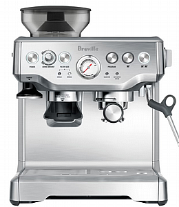 ����� ��� BREVILLE BARISTA EXPRESS BES870BSS