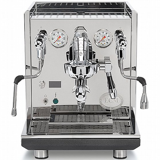 ����� ��� ECM Synchronika 2