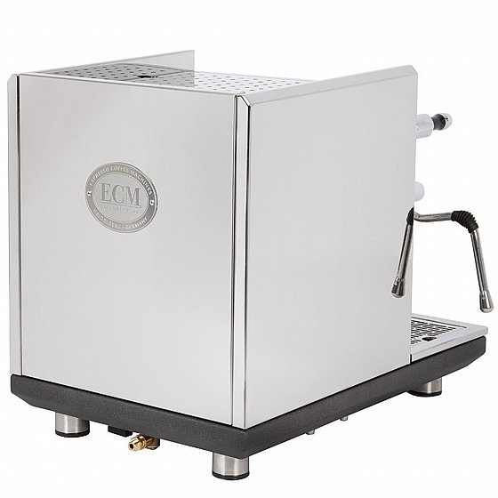 ����� ��� ECM Synchronika 2