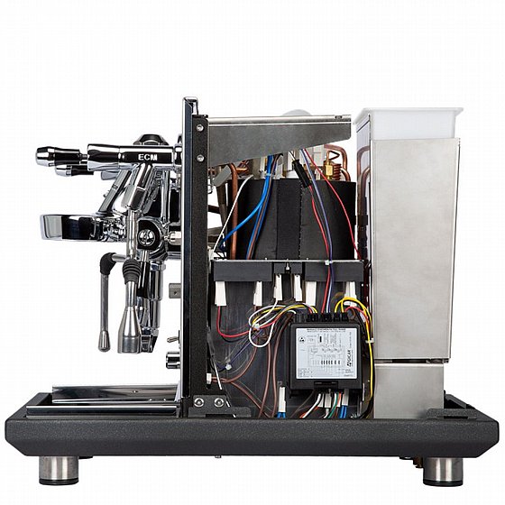 ����� ��� ECM Synchronika 2