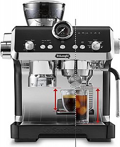 ����� ��� La Specialista Opera Espresso Cold Brew EC 9555.BK