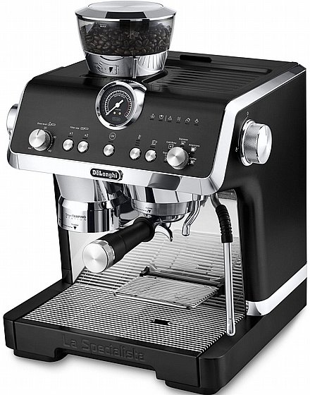 ����� ��� La Specialista Opera Espresso Cold Brew EC 9555.BK