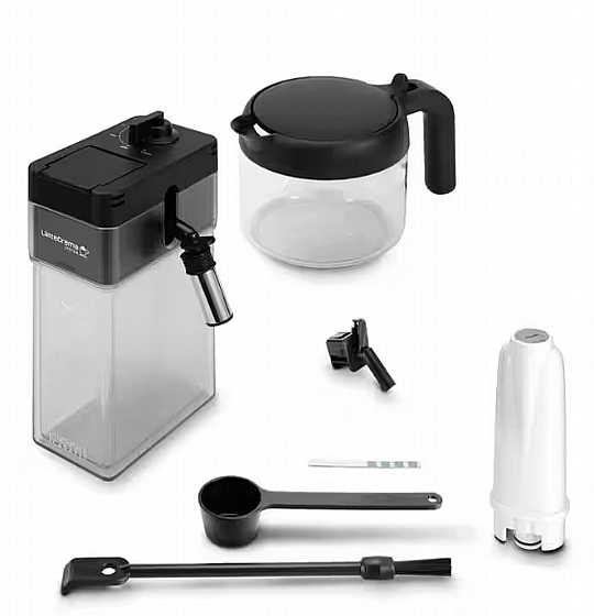����� ��� �������� Delonghi ECAM 610.75 PrimaDonna Soul 