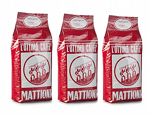 3 ��� ���� ��� ��������� ������ Hausbrandt MATTIONI