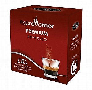 36 ������� ������ ����� ��� Espresso Mor - �������