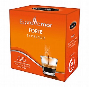 36 ������� ������ ����� ��� Espresso Mor - �����