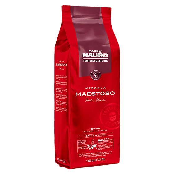 ���� ��� Mauro Maestoso