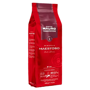 ���� ��� Mauro Maestoso