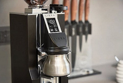 ����� ��� ������� Eureka Mignon Libra 65 AP 16CR