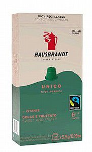 ������� ������ ������ 10 ��' - ��������� ������ - HAUSBRANDT UNICO