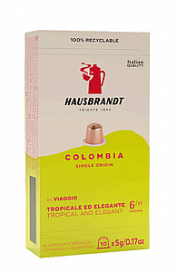 ������� ������ ������ 10 ��' - ��������� �������� - HAUSBRANDT COLUMBIA