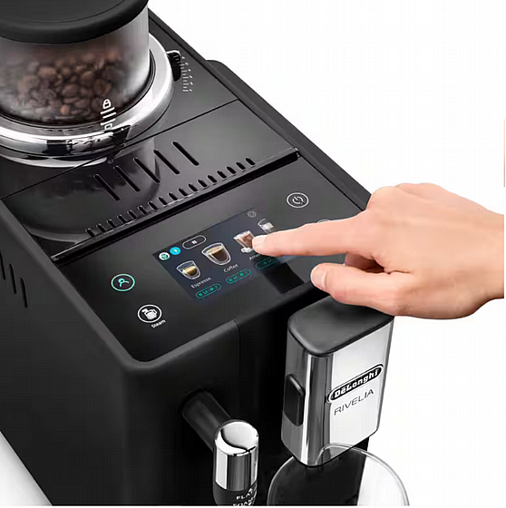 ����� ��� Delonghi Rivelia EXAM�440.35.B