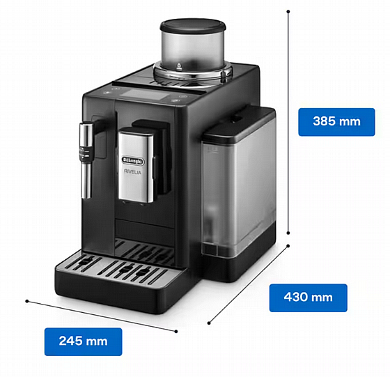 ����� ��� Delonghi Rivelia EXAM�440.35.B