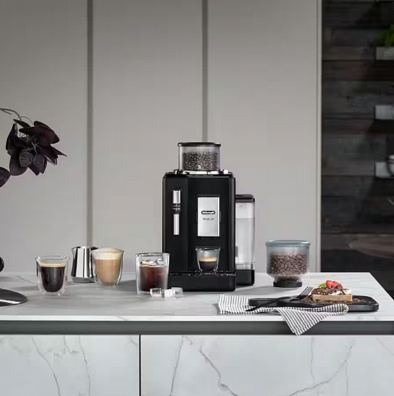 ����� ��� Delonghi Rivelia EXAM�440.35.B