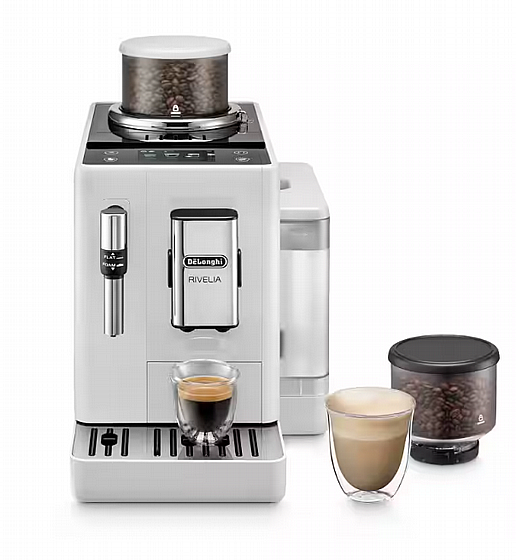 ����� ��� Delonghi Rivelia EXAM 440.35.W