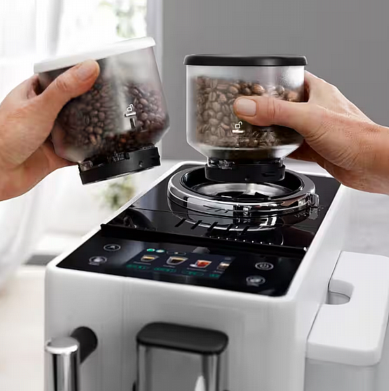 ����� ��� Delonghi Rivelia EXAM 440.35.W